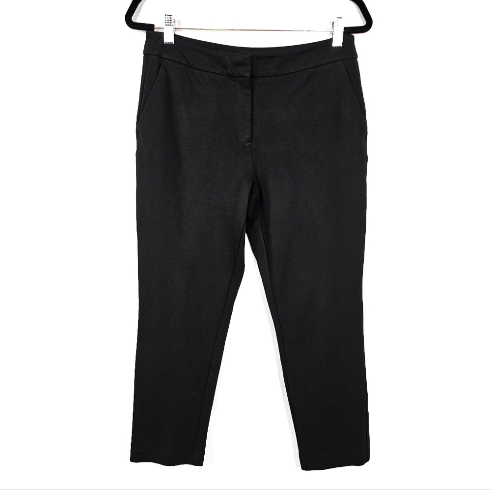 Boden Stretch Pont Work Pants